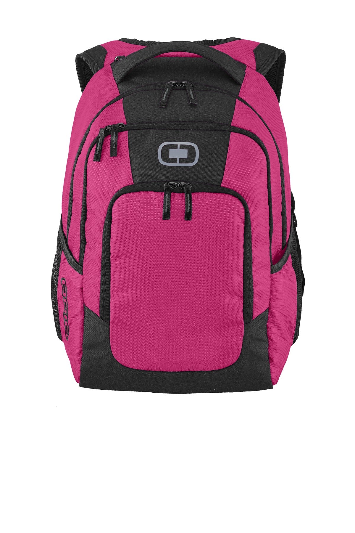 OGIO Logan Pack - Flush Pink