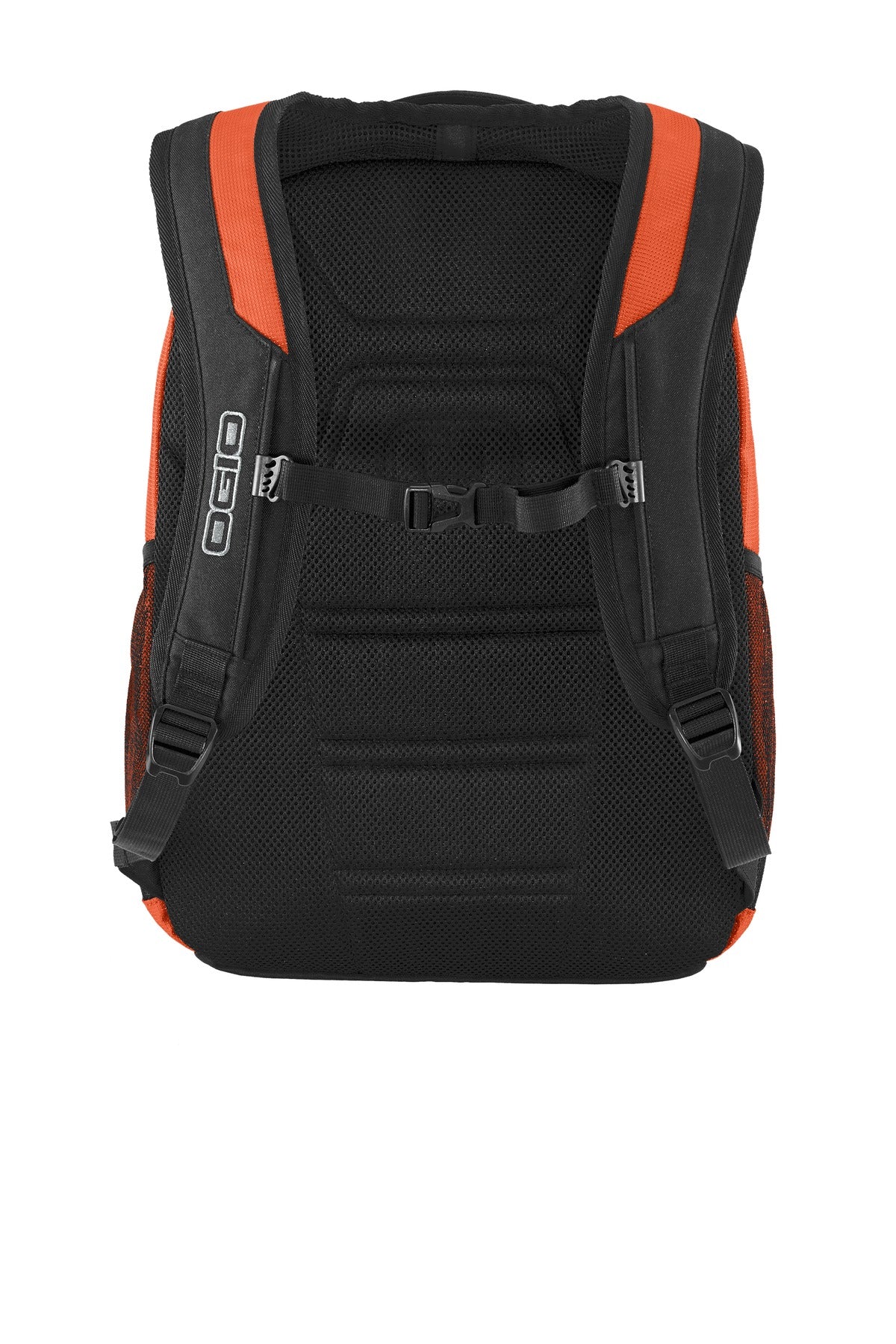 OGIO Logan Pack - Hot Orange