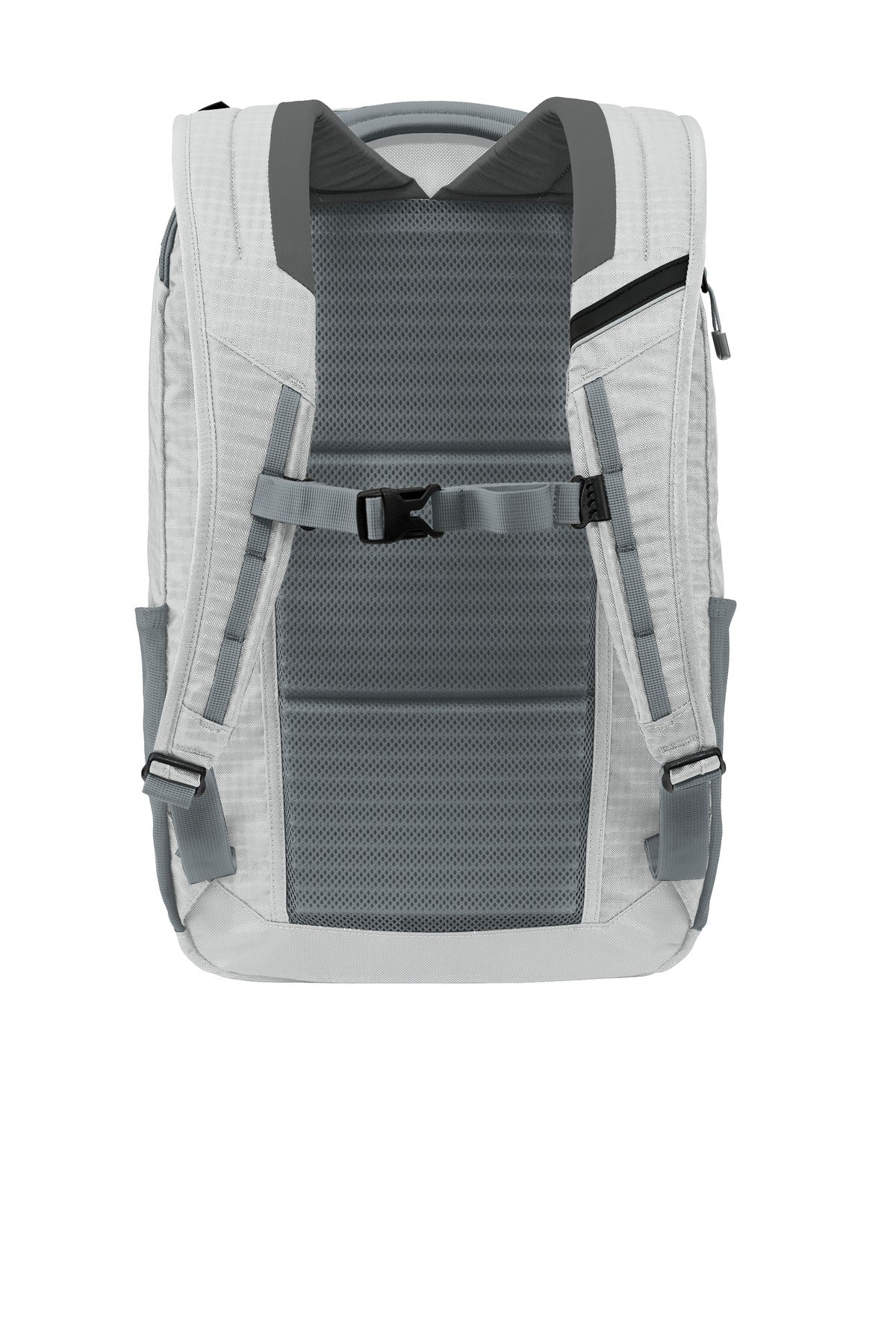 OGIO Shuttle Pack - Harbor Grey/ Silver