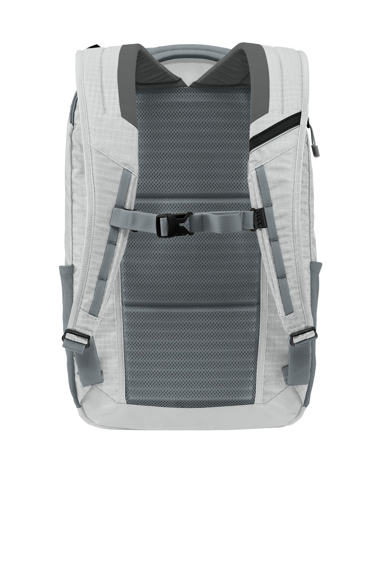 OGIO Shuttle Pack - Harbor Grey/ Silver