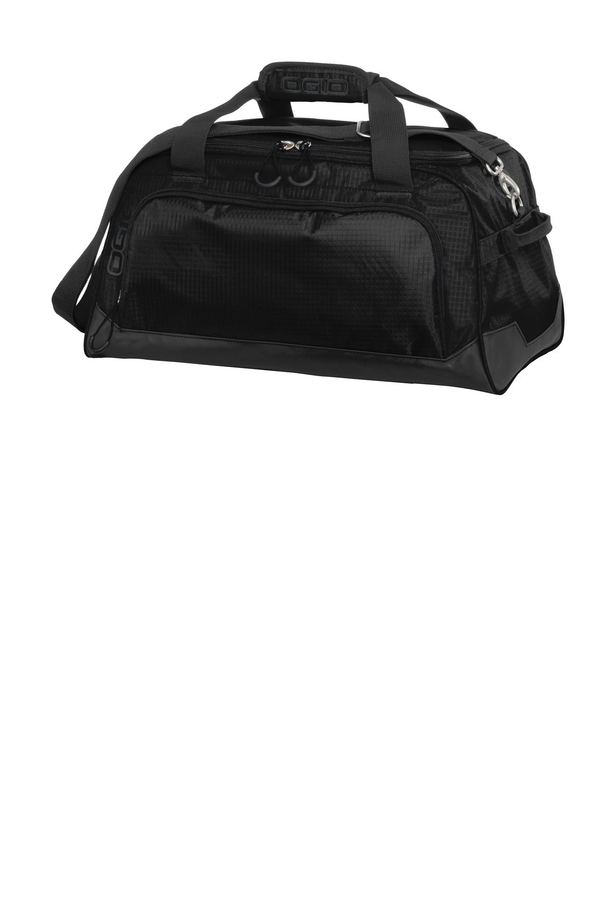 OGIO Breakaway Duffel - Black/ Black
