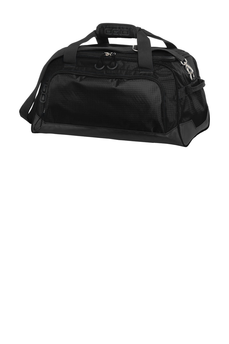 OGIO Breakaway Duffel - Black/ Black