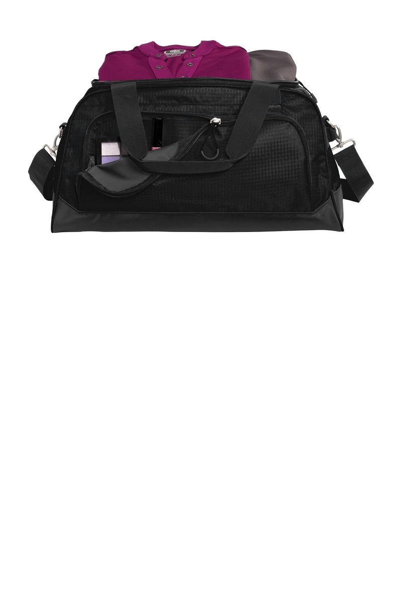 OGIO Breakaway Duffel - Black/ Black