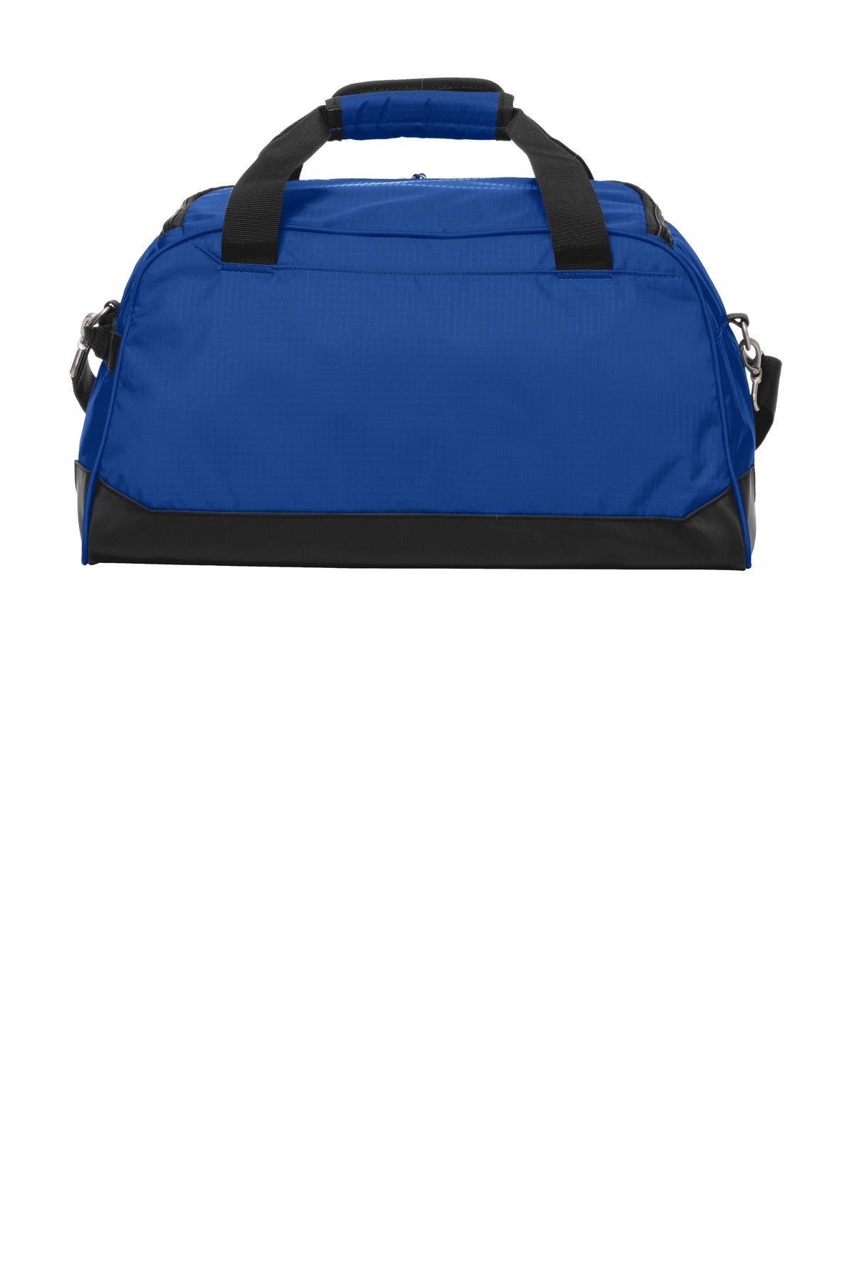 OGIO Breakaway Duffel - Electric Blue/ Black