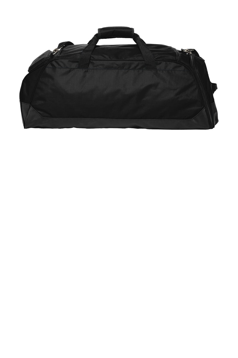 OGIO Transition Duffel - Black/ Black