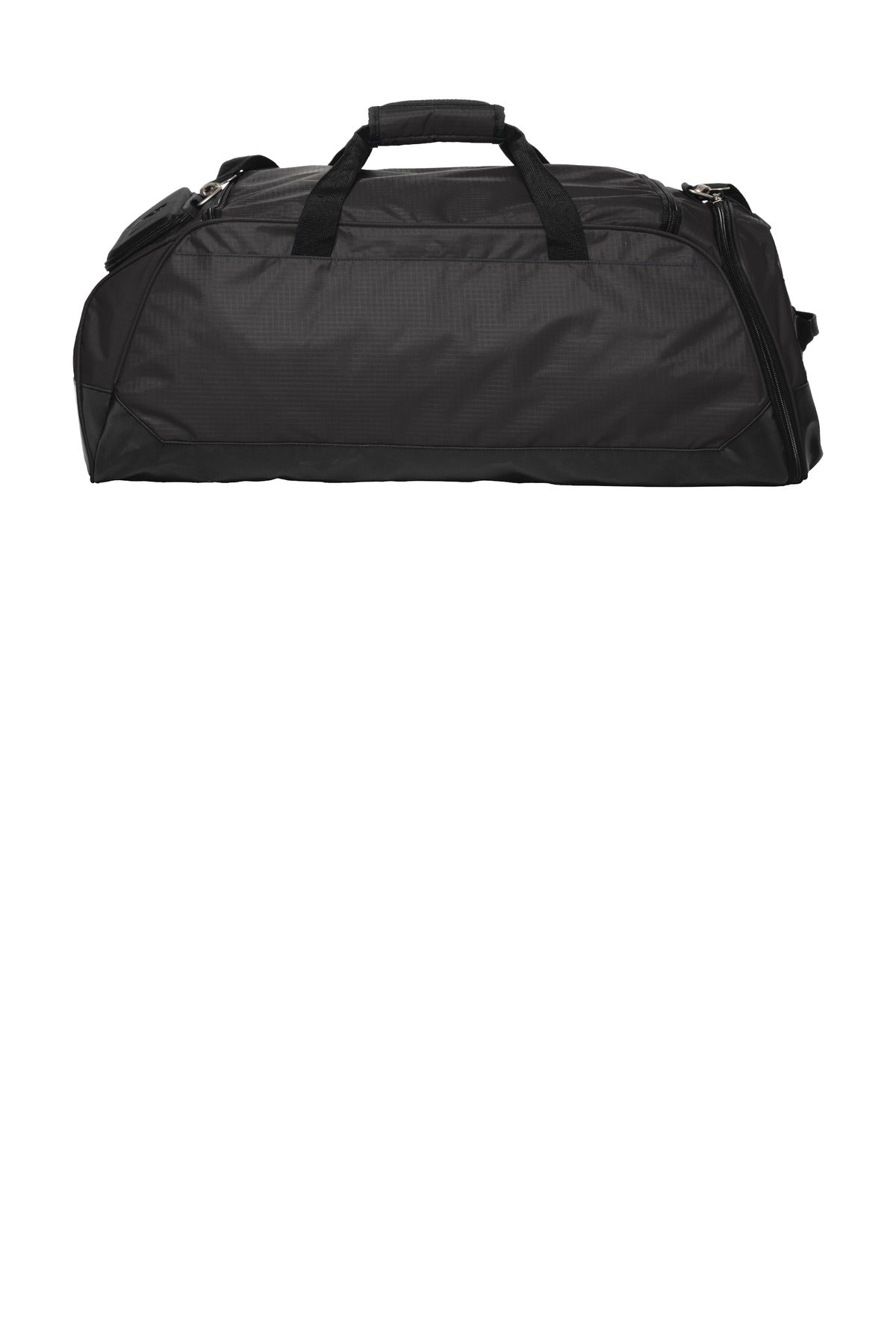 OGIO Transition Duffel - Gear Grey/ Black