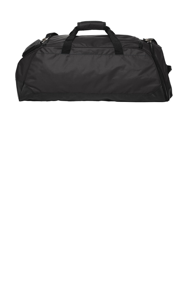 OGIO Transition Duffel - Gear Grey/ Black