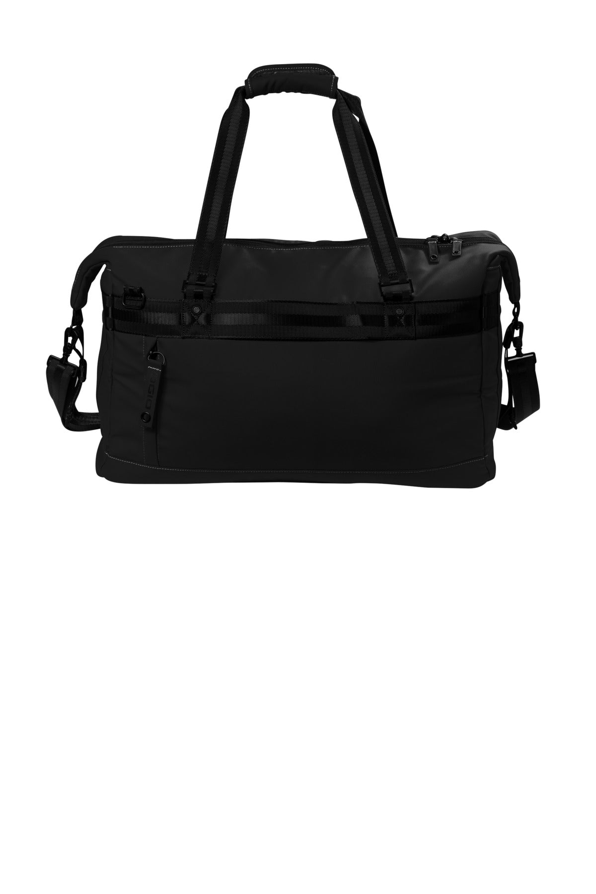 OGIO Commuter Duffel - Blacktop