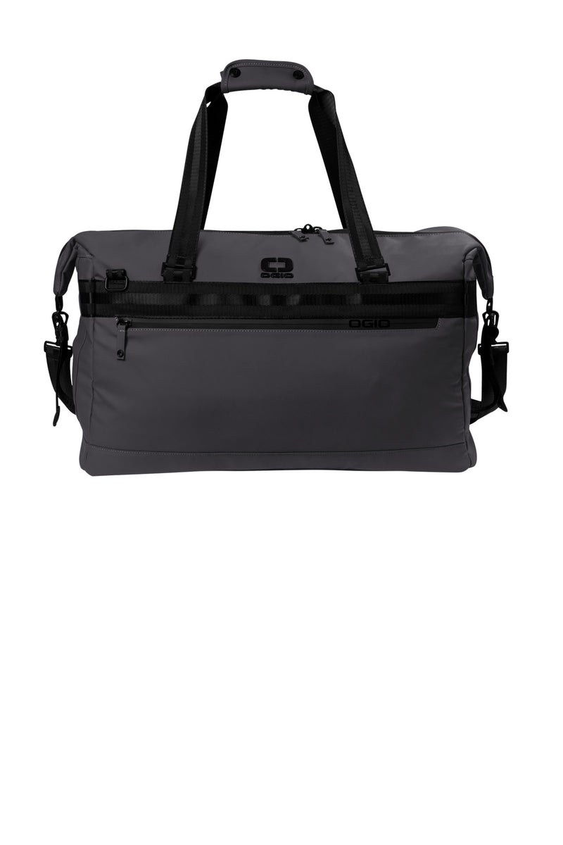 OGIO Commuter Duffel - Tarmac Grey