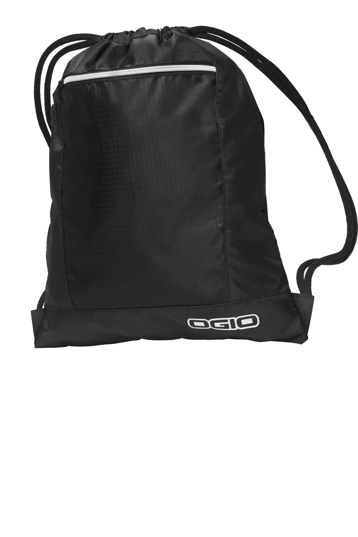 OGIO Pulse Cinch Pack - Black