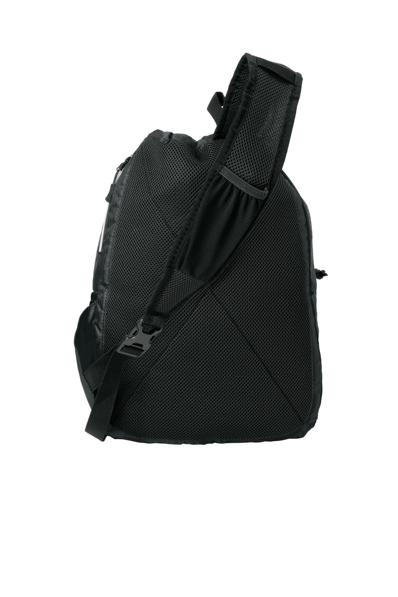 OGIO Sonic Sling Pack - Black