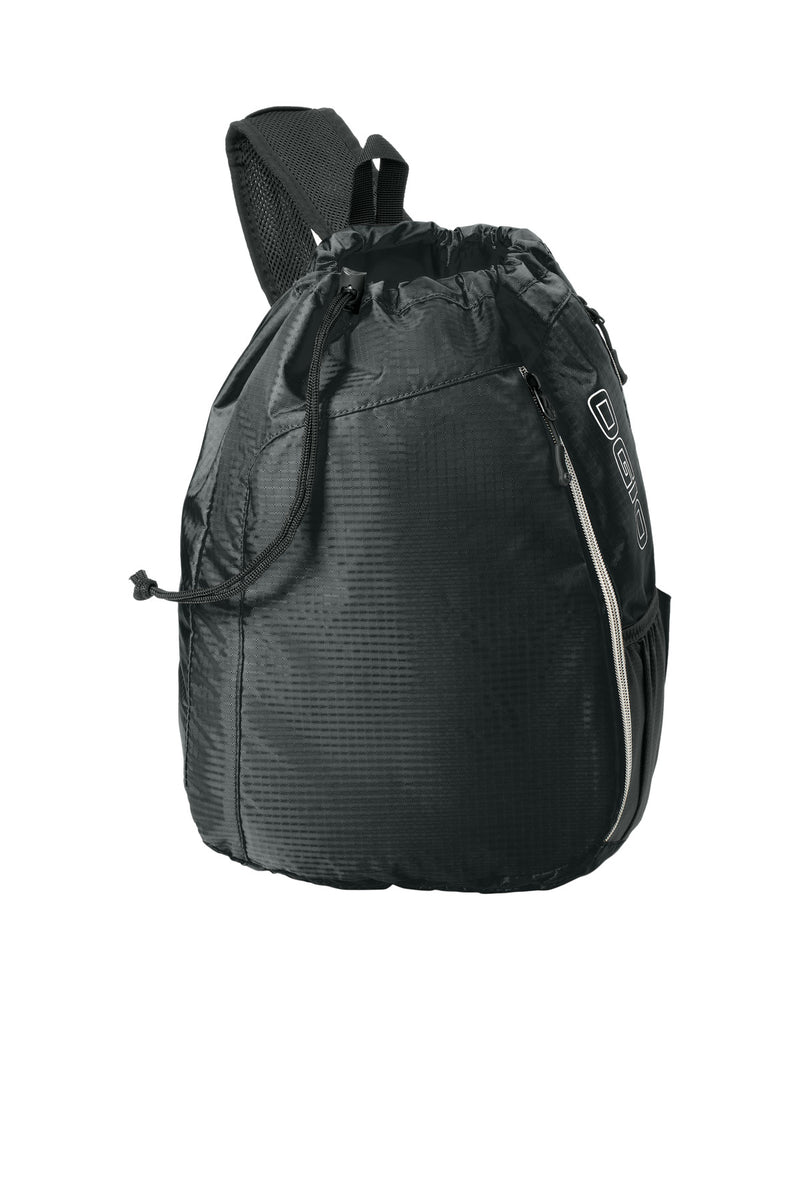 OGIO Sonic Sling Pack - Black