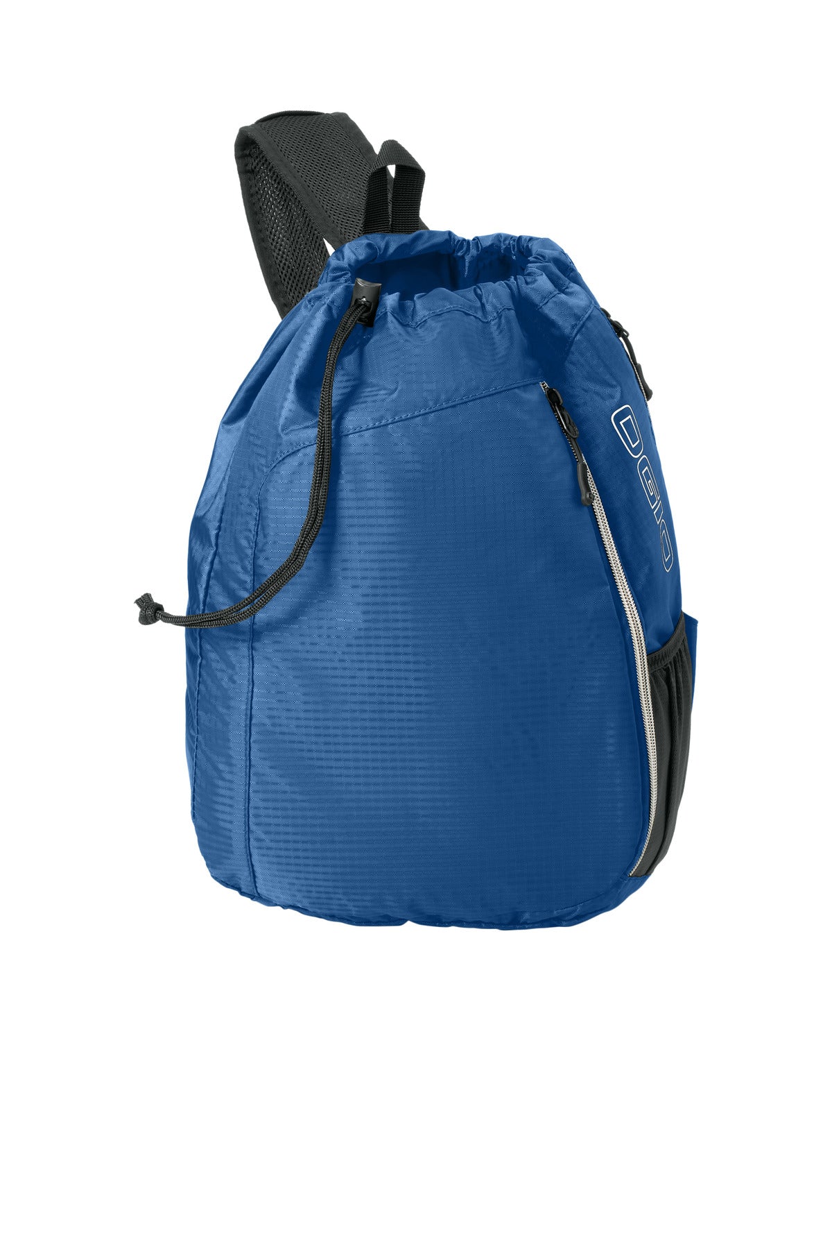 OGIO Sonic Sling Pack - Cobalt Blue/ Black