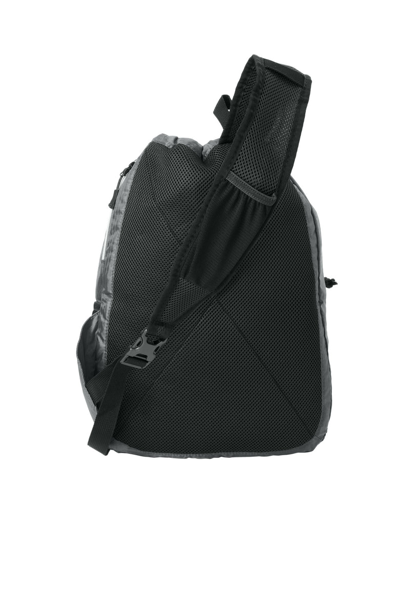 OGIO Sonic Sling Pack - Grey/ Black