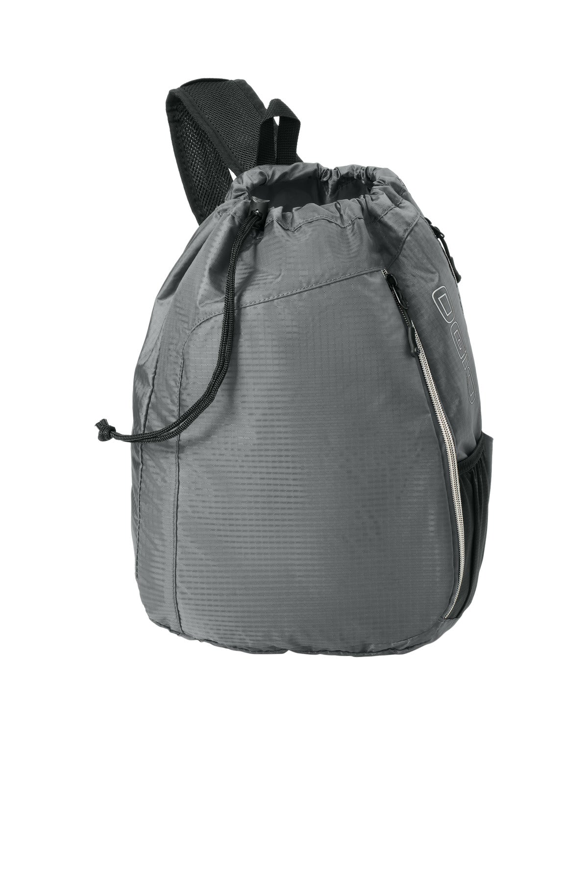 OGIO Sonic Sling Pack - Grey/ Black