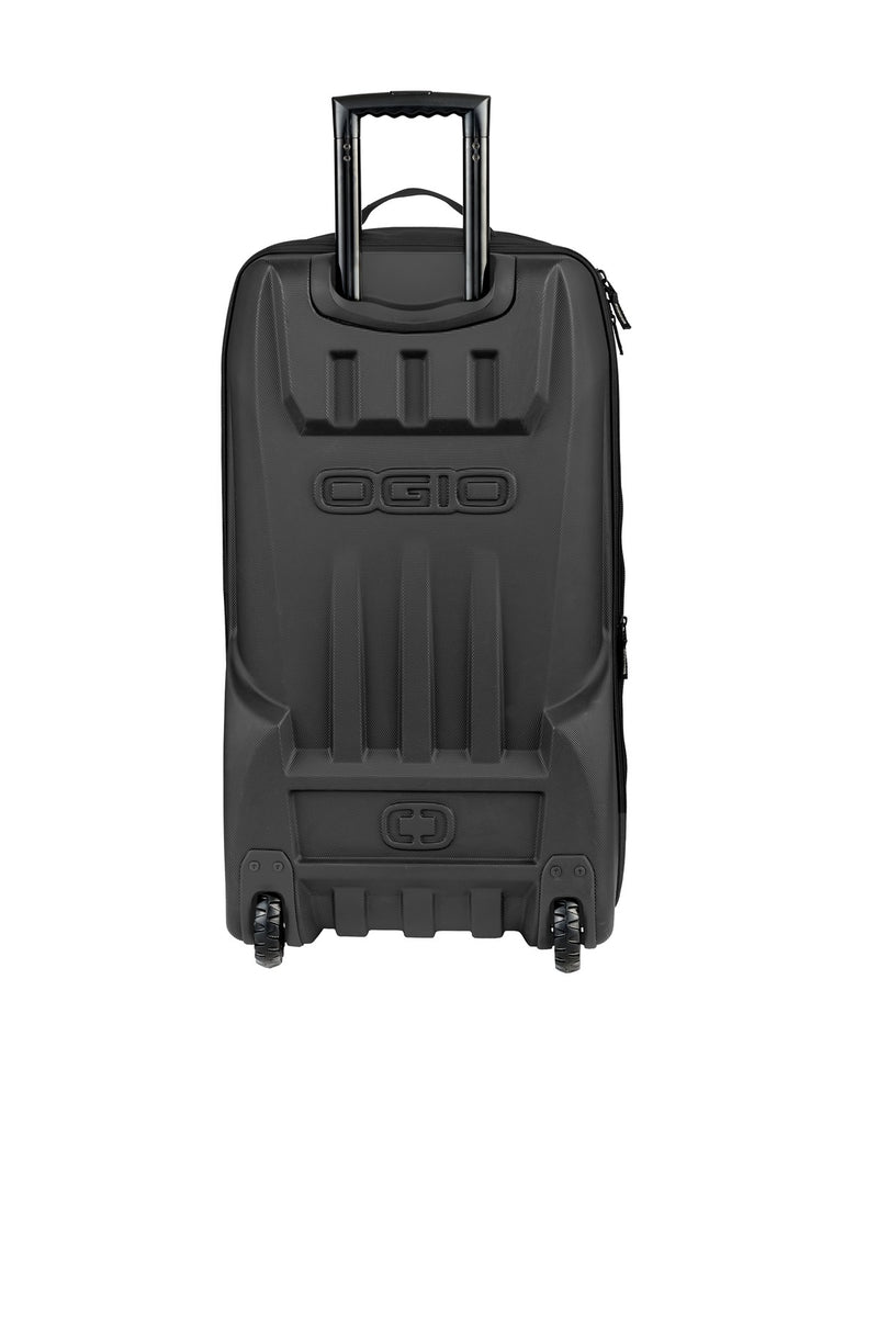 OGIO Nomad 30 Travel Bag - Black
