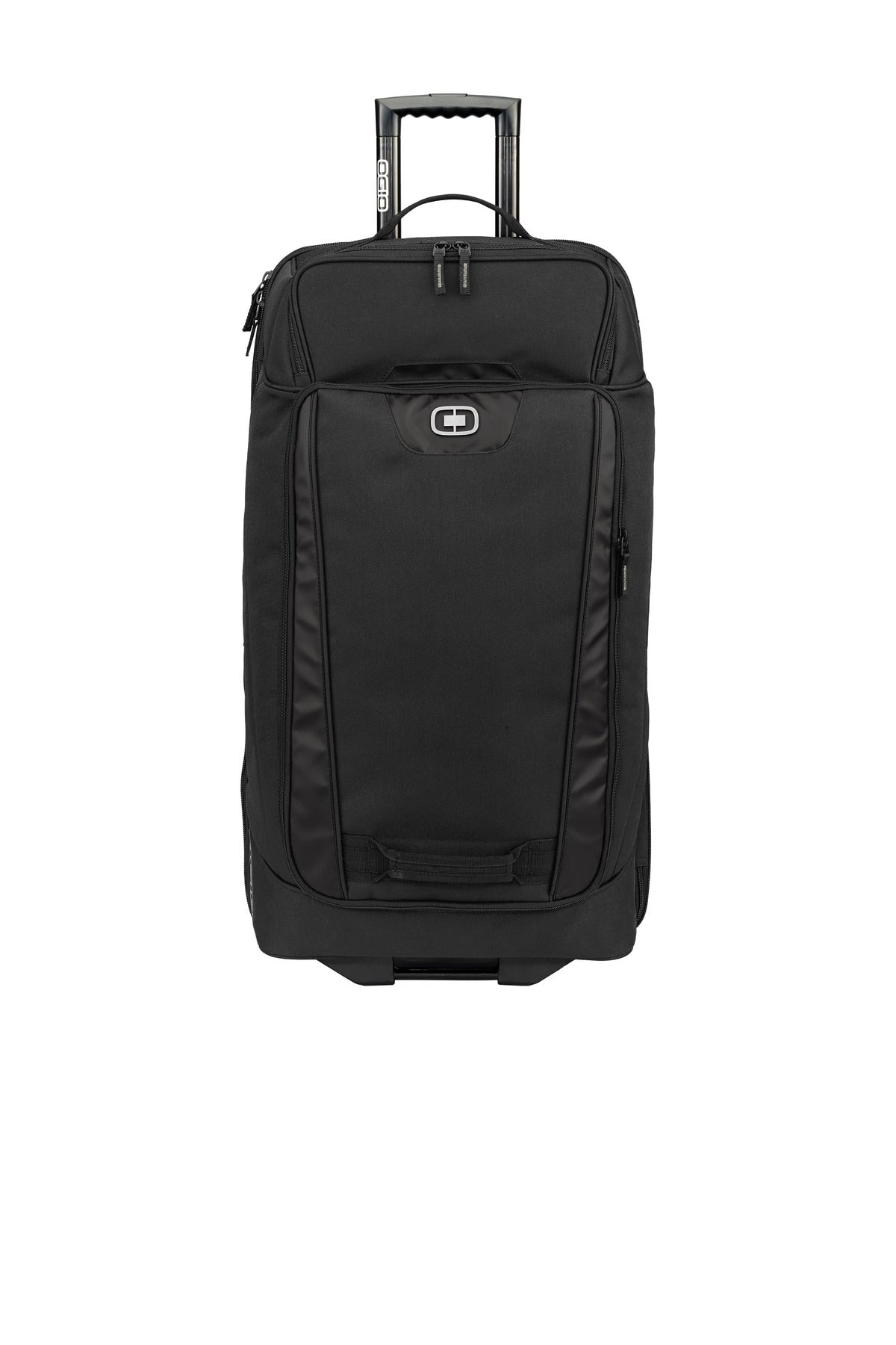 OGIO Nomad 30 Travel Bag - Black
