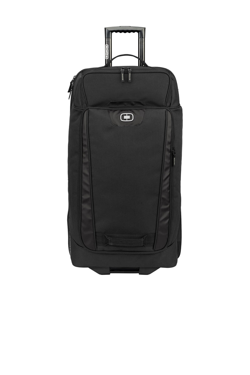 OGIO Nomad 30 Travel Bag - Black