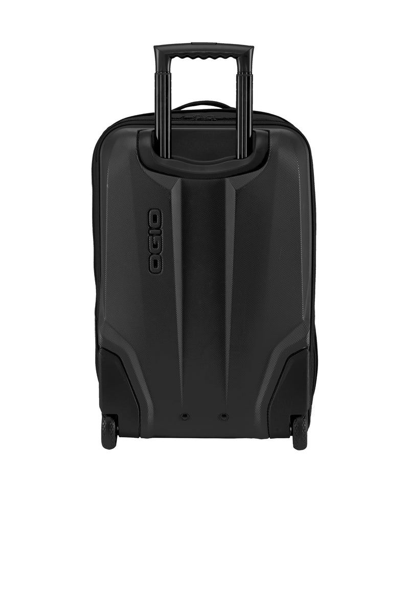 OGIO Nomad 22 Travel Bag - Black