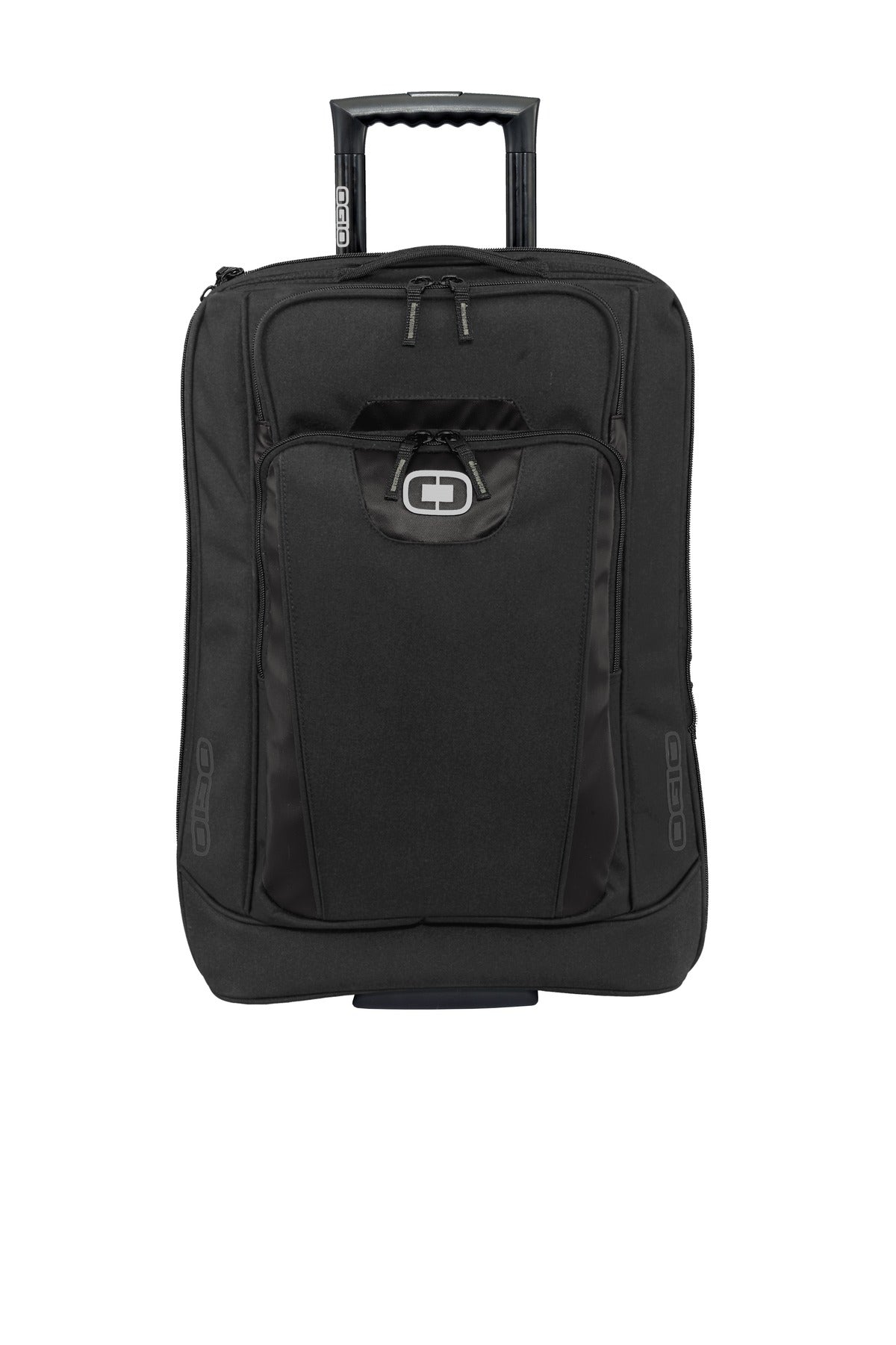OGIO Nomad 22 Travel Bag - Black
