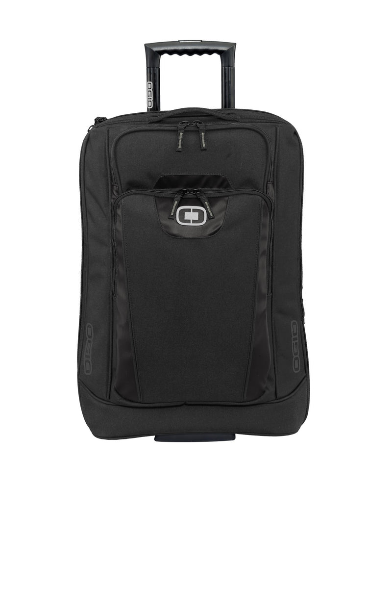 OGIO Nomad 22 Travel Bag - Black