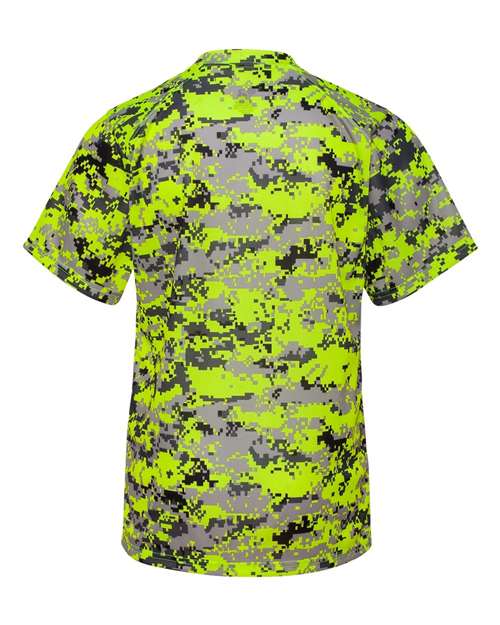 Safety Yellow Digital
