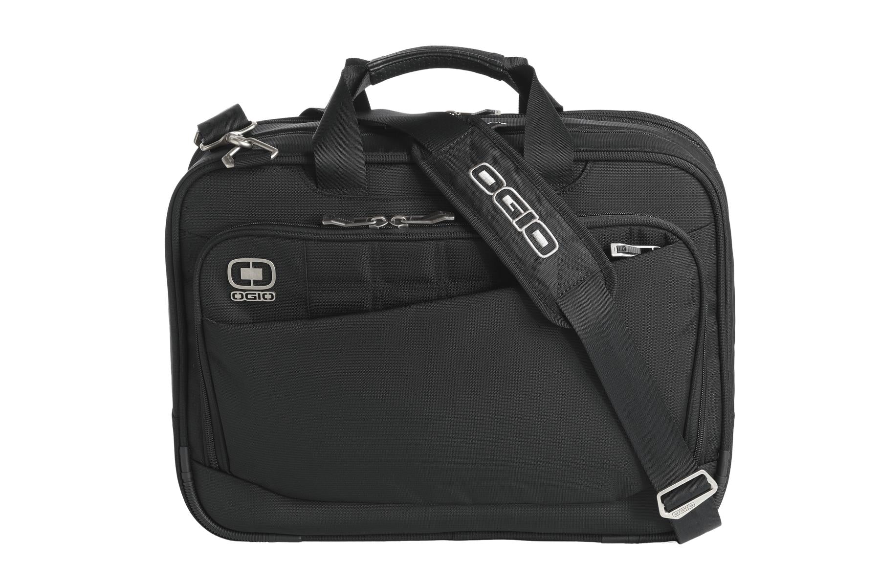 OGIO - Element Messenger - Black