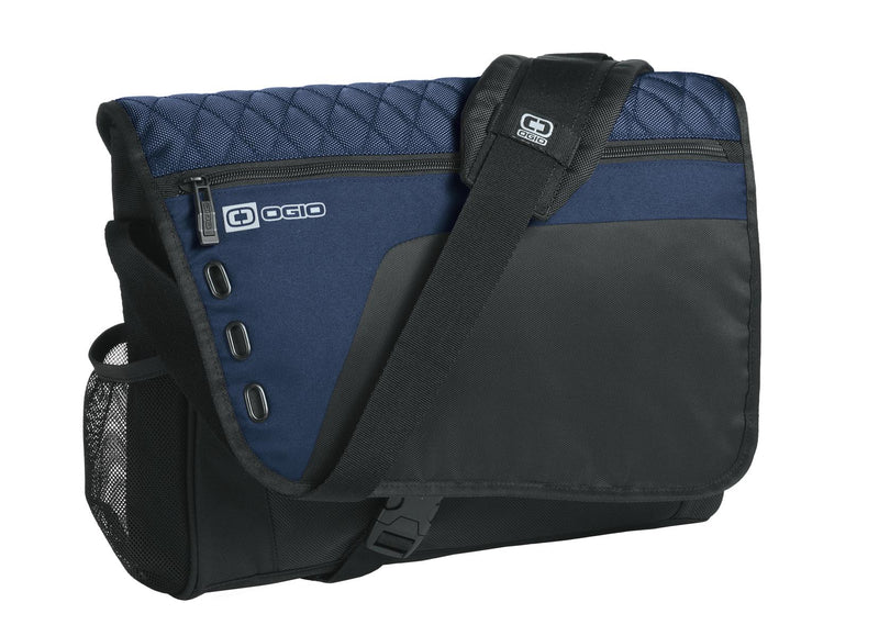 OGIO - Vault Messenger - Navy