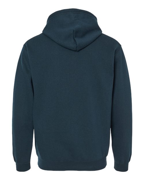 Men's Tailgate Hooded Sweatshirt - Navy