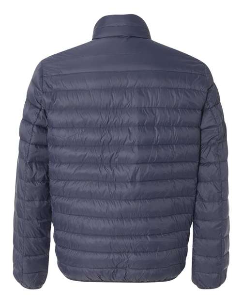 Men's 32 Degrees Packable Down Jacket - Classic Navy