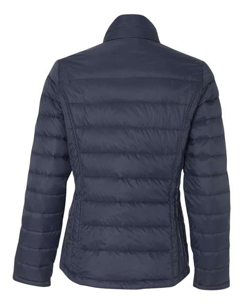 Women's 32 Degrees Packable Down Jacket - Classic Navy