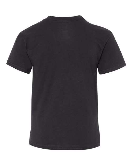 Youth Perfect-T T-Shirt - Black