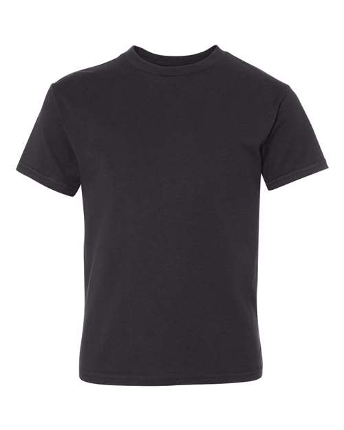 Youth Perfect-T T-Shirt - Black