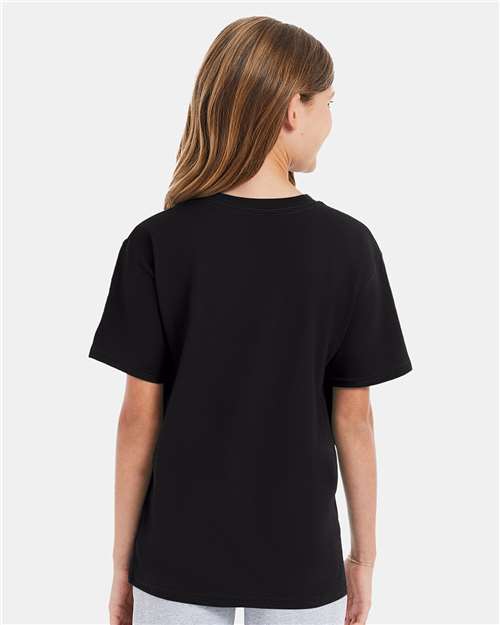 Youth Perfect-T T-Shirt - Black