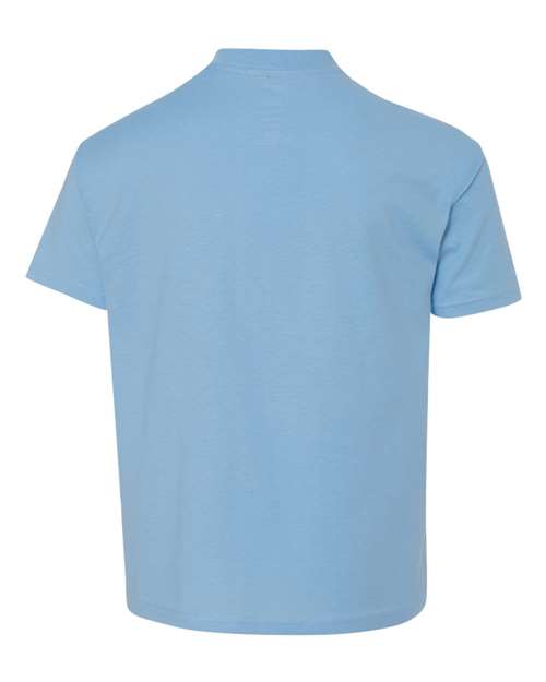 Youth Perfect-T T-Shirt - Light Blue