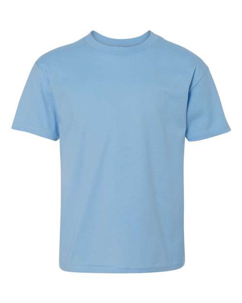 Youth Perfect-T T-Shirt - Light Blue