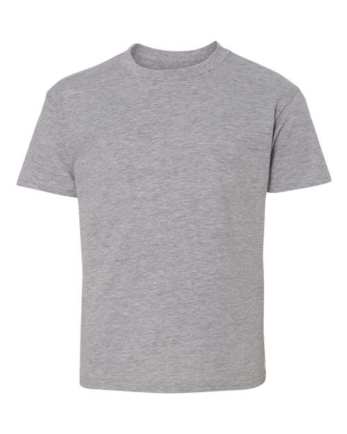 Youth Perfect-T T-Shirt - Light Steel