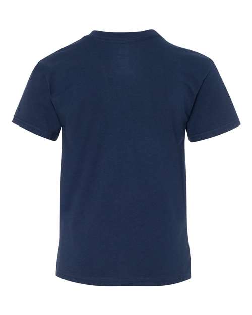Youth Perfect-T T-Shirt - Navy