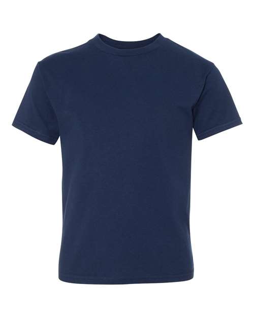 Youth Perfect-T T-Shirt - Navy