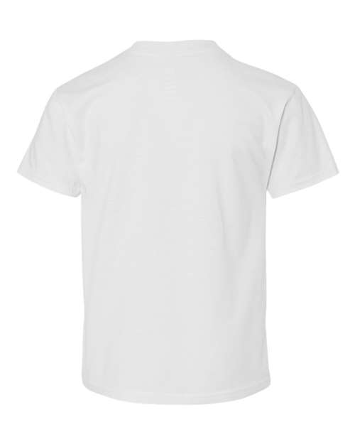 Youth Perfect-T T-Shirt - White