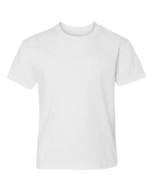 Youth Perfect-T T-Shirt - White