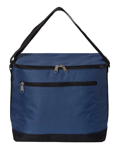 Joseph 12-Pack Cooler - Navy