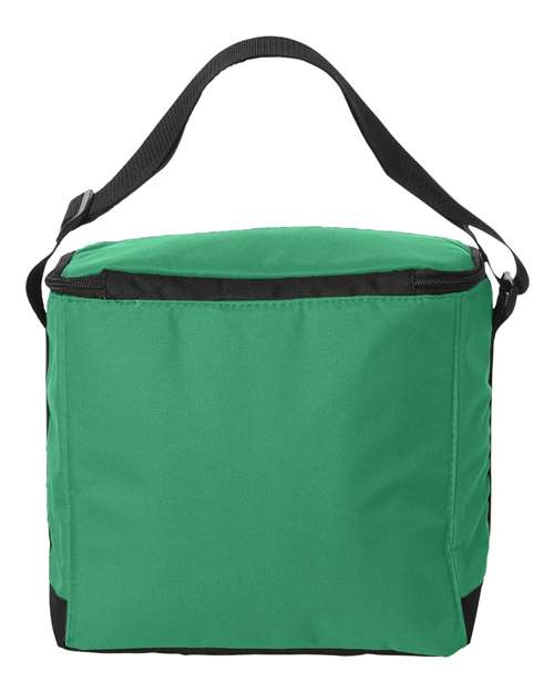 Joseph 12-Pack Cooler - Kelly