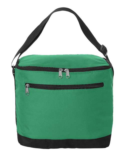 Joseph 12-Pack Cooler - Kelly