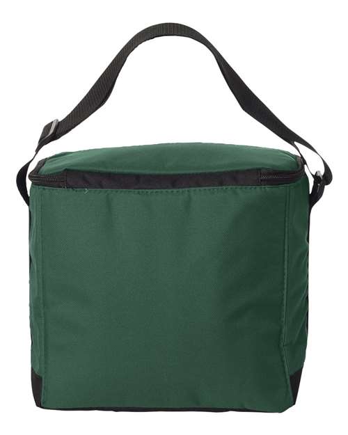 Joseph 12-Pack Cooler - Forest