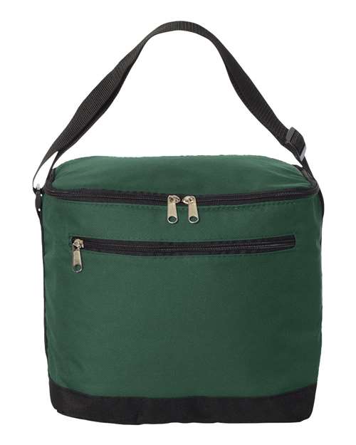 Joseph 12-Pack Cooler - Forest