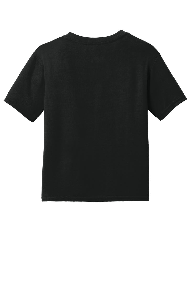 Gildan Youth Gildan Performance T-Shirt - Black