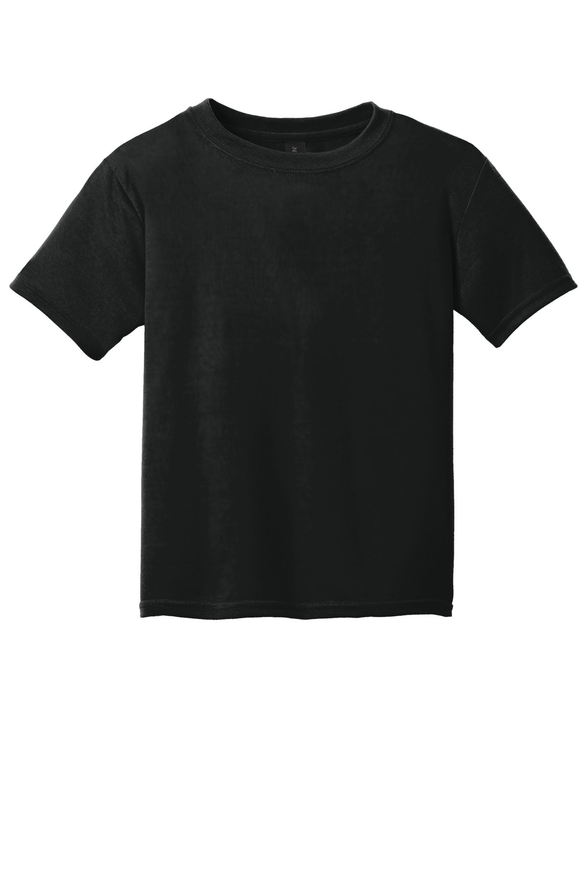 Gildan Youth Gildan Performance T-Shirt - Black