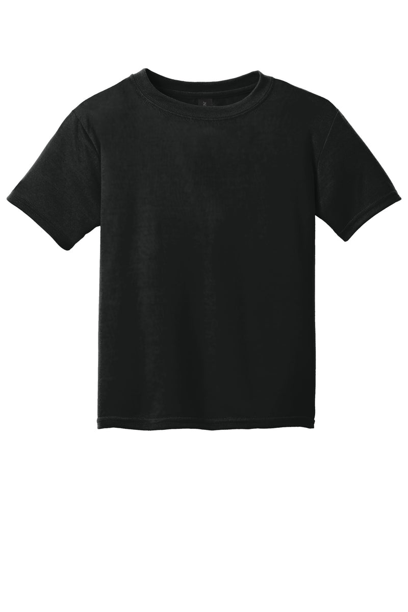 Gildan Youth Gildan Performance T-Shirt - Black