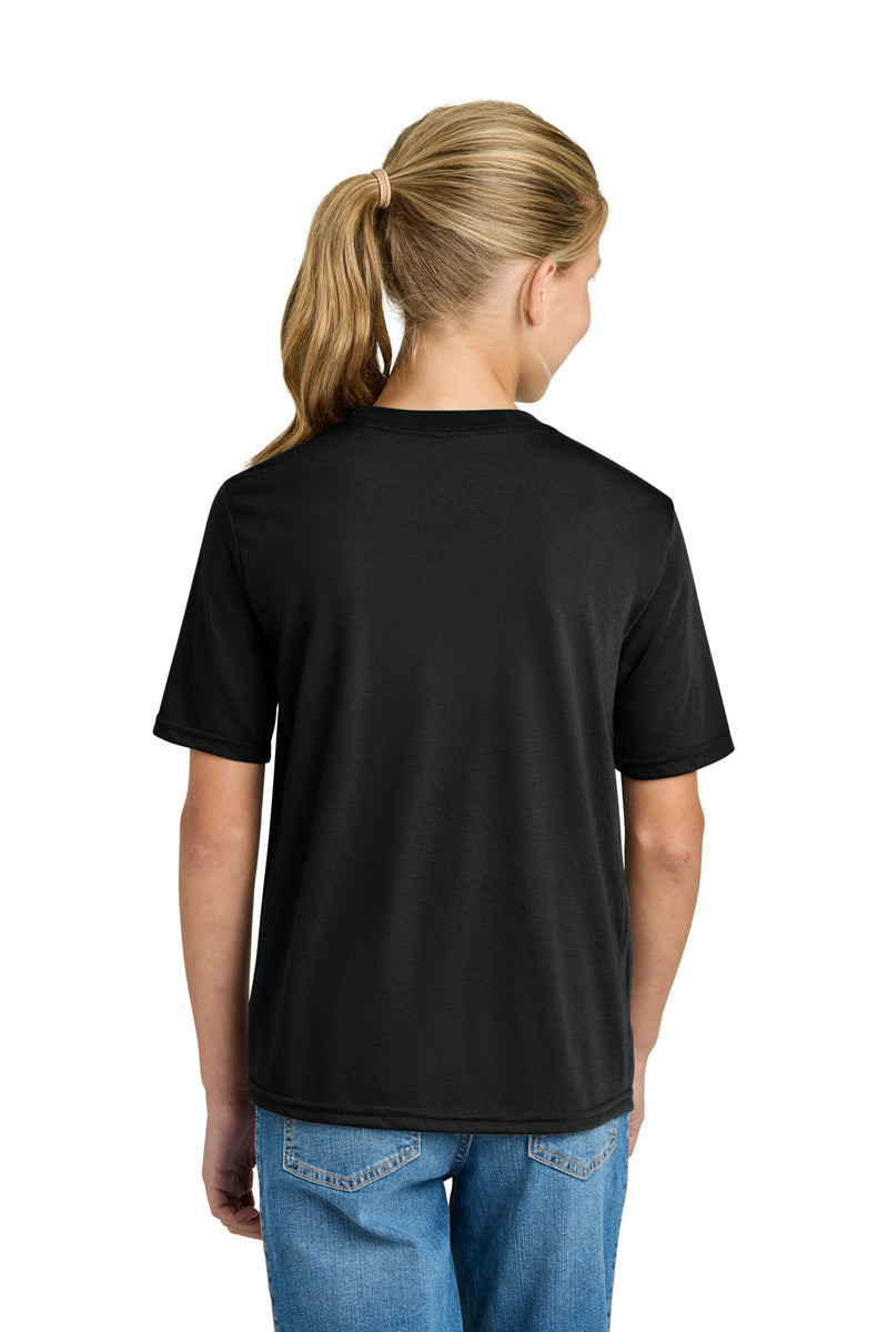Gildan Youth Gildan Performance T-Shirt - Black